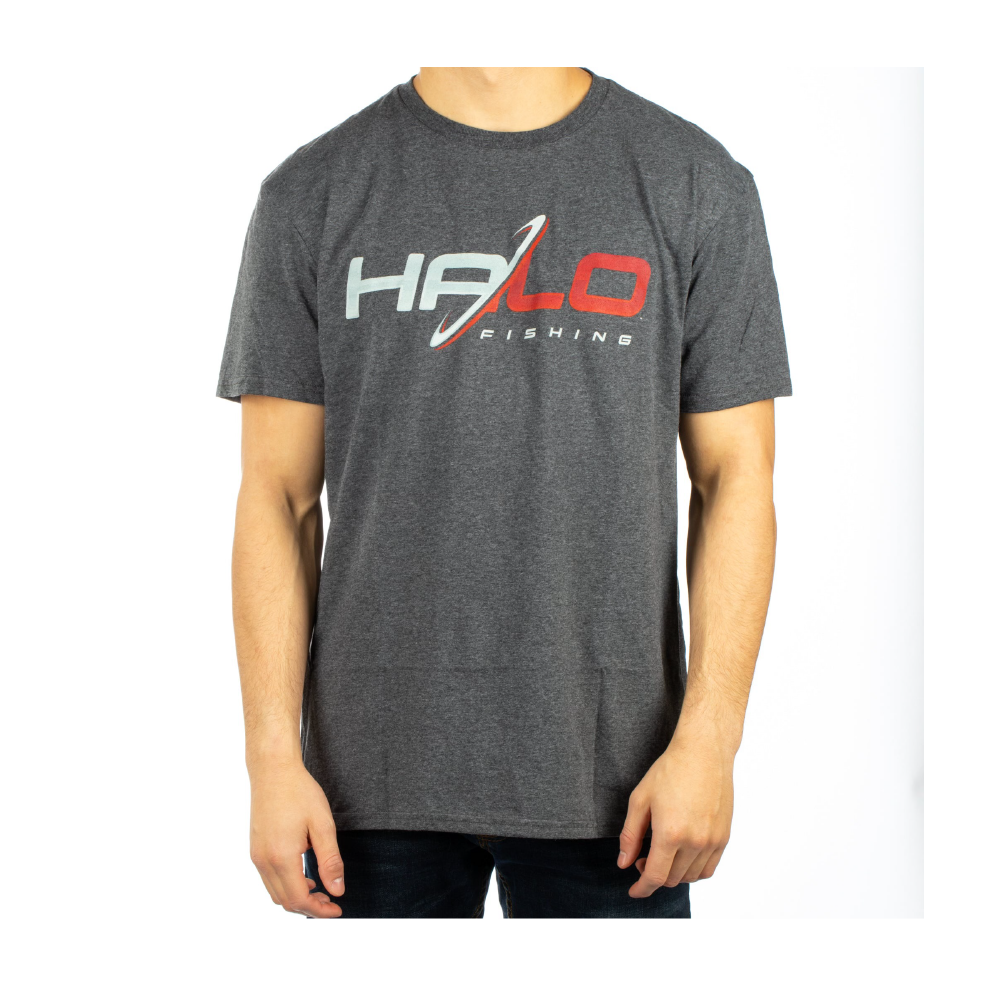 Halo Fishing Short Sleeve