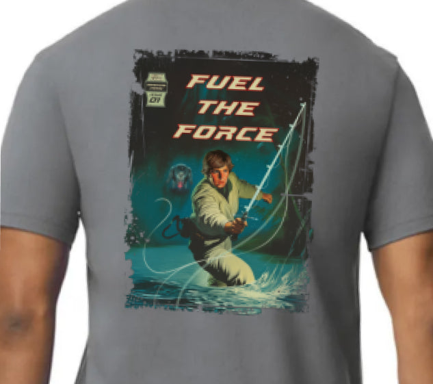 Fuel The Force