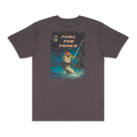 Fuel The Force Tee