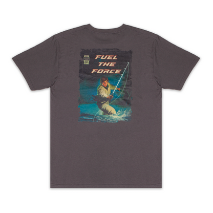 Fuel The Force Tee