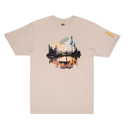 Fisherman Tee