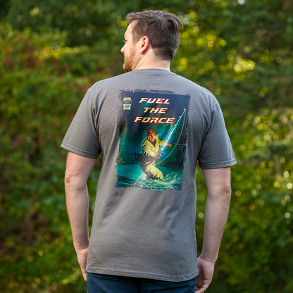 Fuel The Force Tee