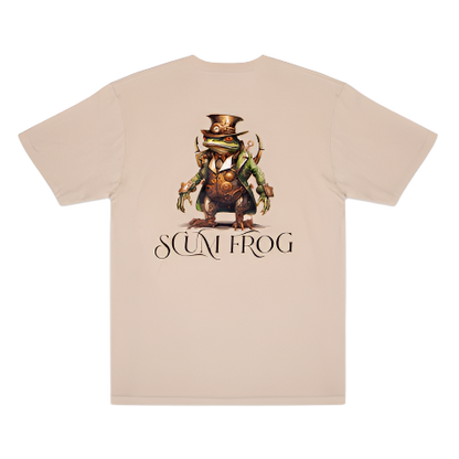 Scummth Frog Tee