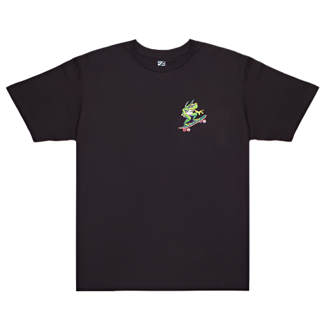 Skate Frog Tee