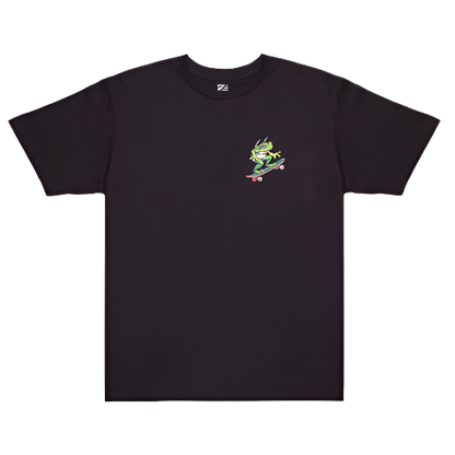 Skate Frog Tee