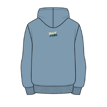 Fuel Around Hoodie