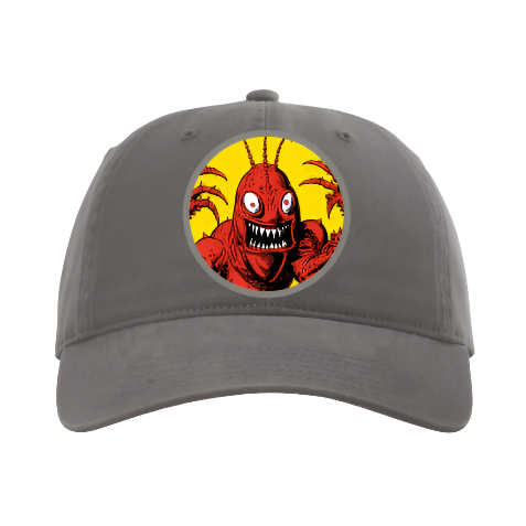 Bite Me Hat