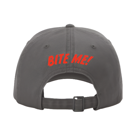 Bite Me Hat