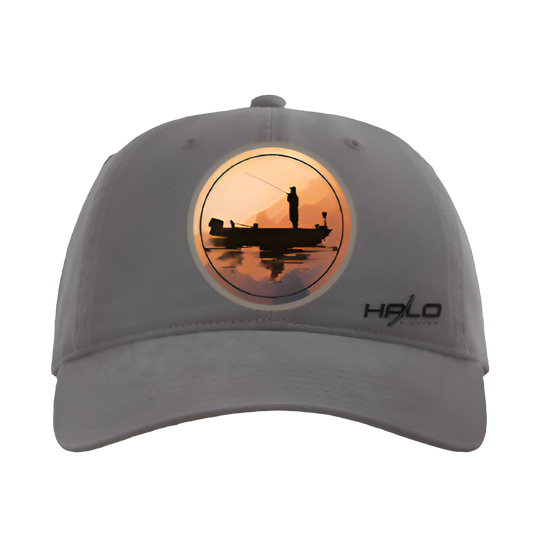 Halo Fisherman Hat