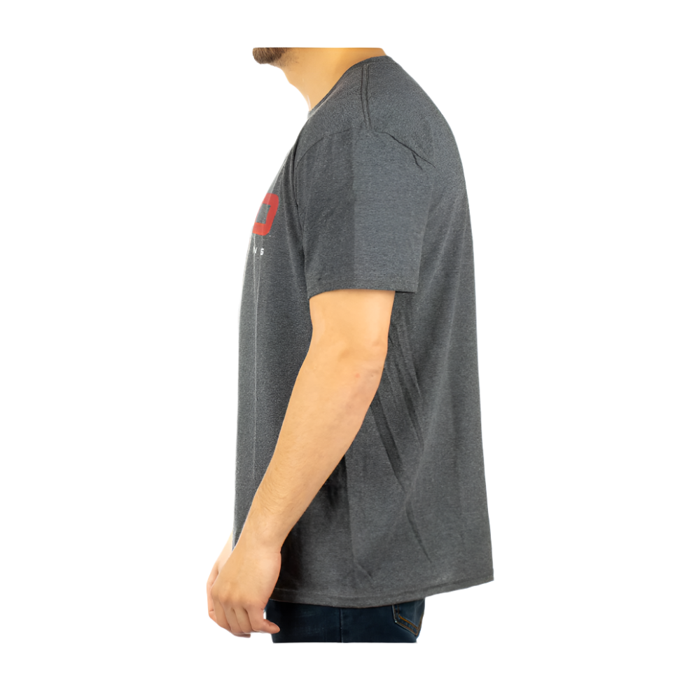 Halo Fishing Short-Sleeve Tee