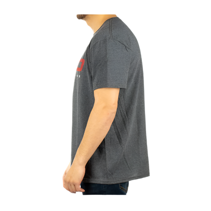 Halo Fishing Short-Sleeve Tee