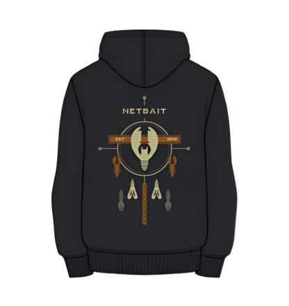 Craw Baits Hoodie