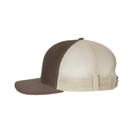 NetBait Logo Hat