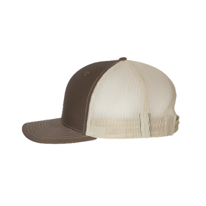 NetBait Logo Hat